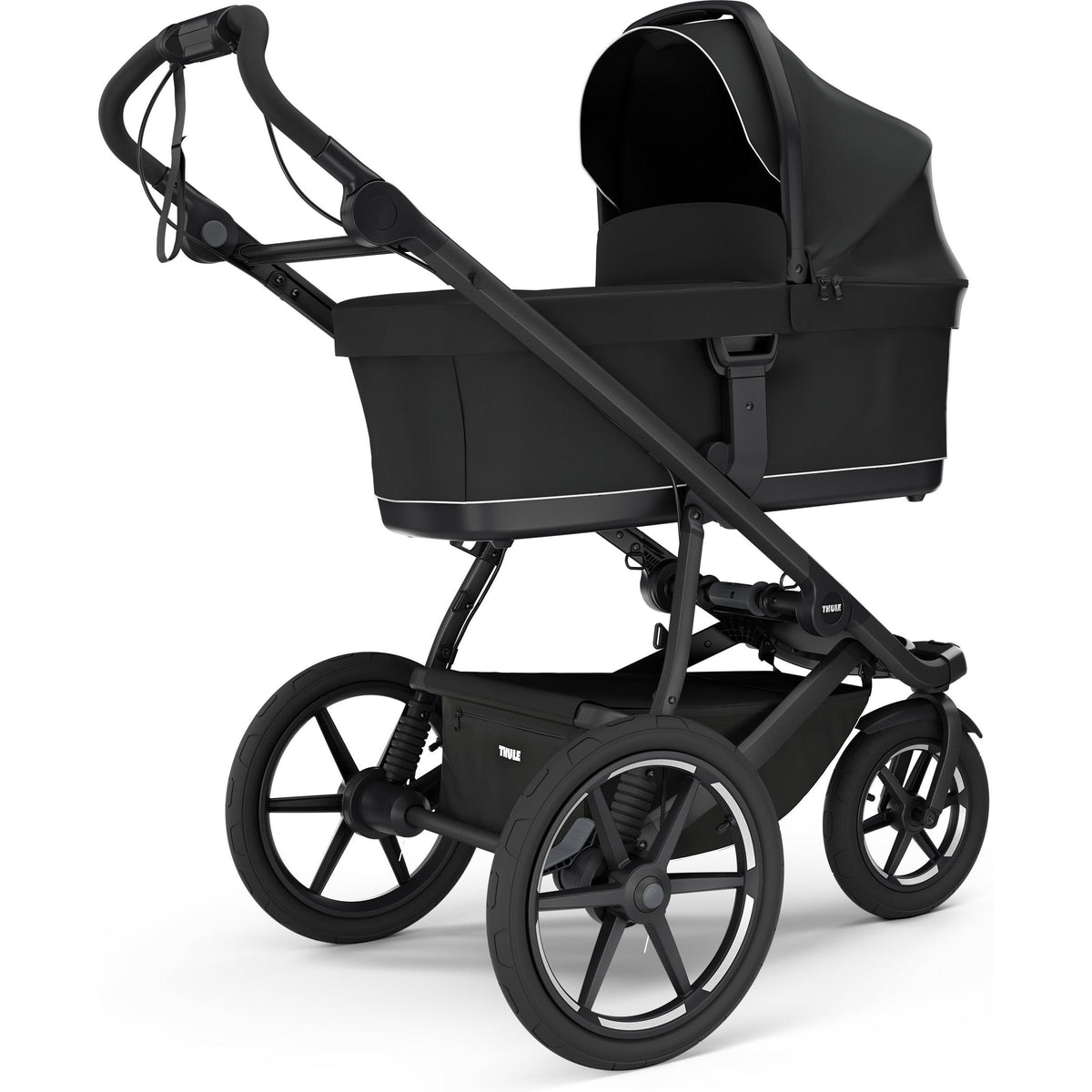 Bassinet for Thule Strollers Bassinets Thule