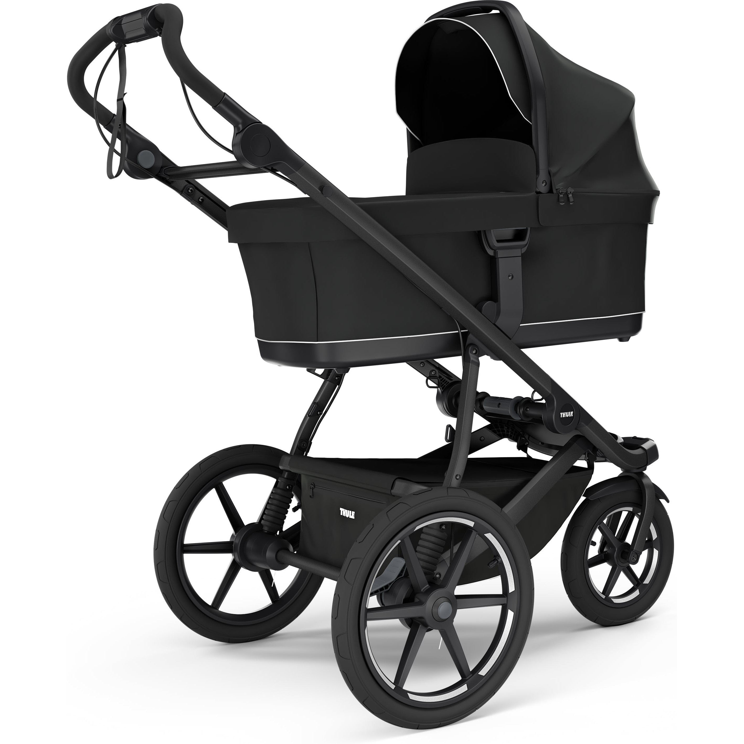Bassinet for Thule Strollers Bassinets Thule