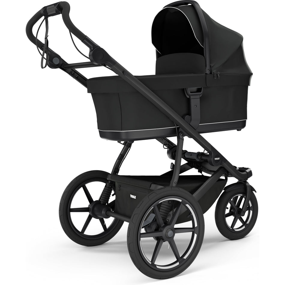 Bassinet for Thule Strollers Bassinets Thule