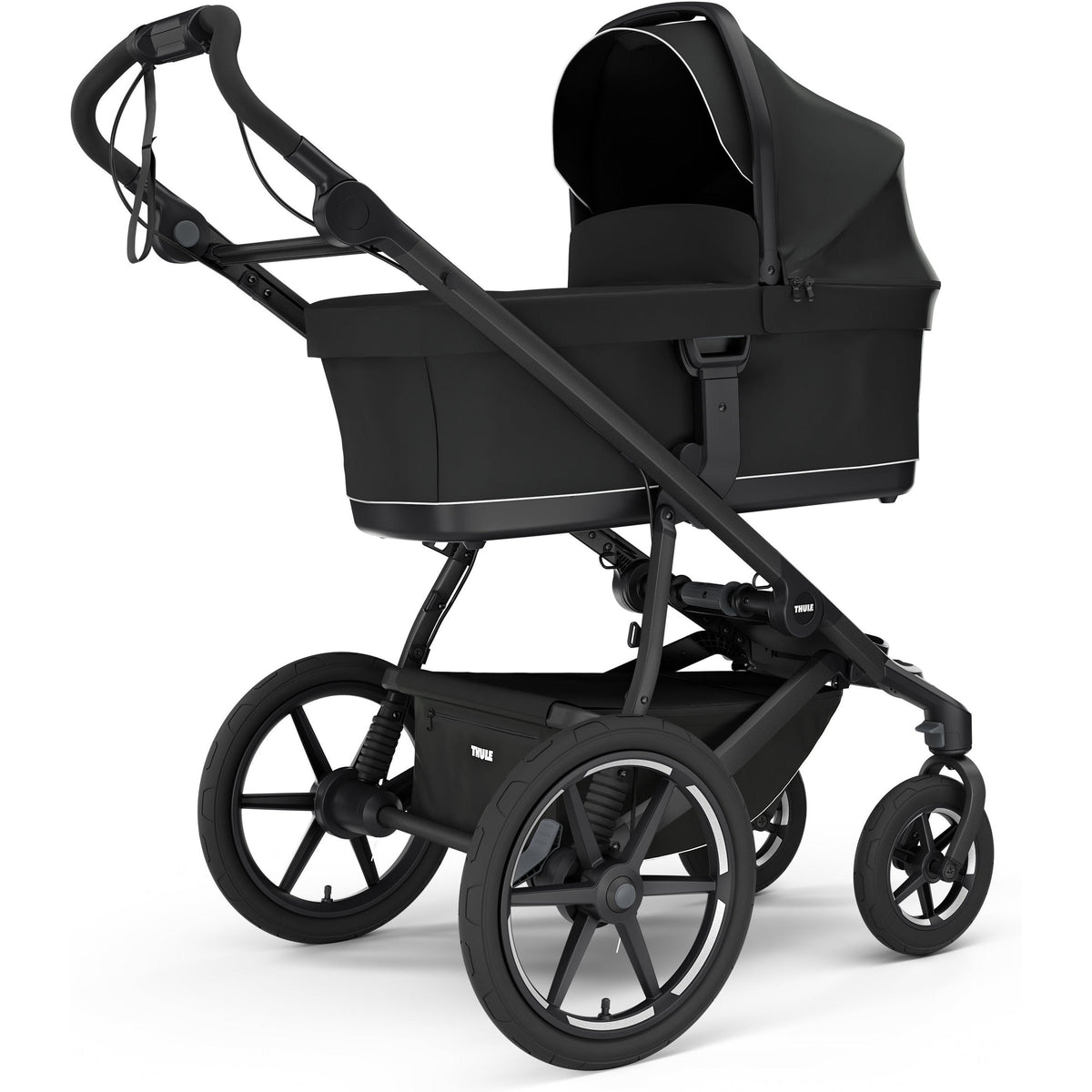 Bassinet for Thule Strollers Bassinets Thule