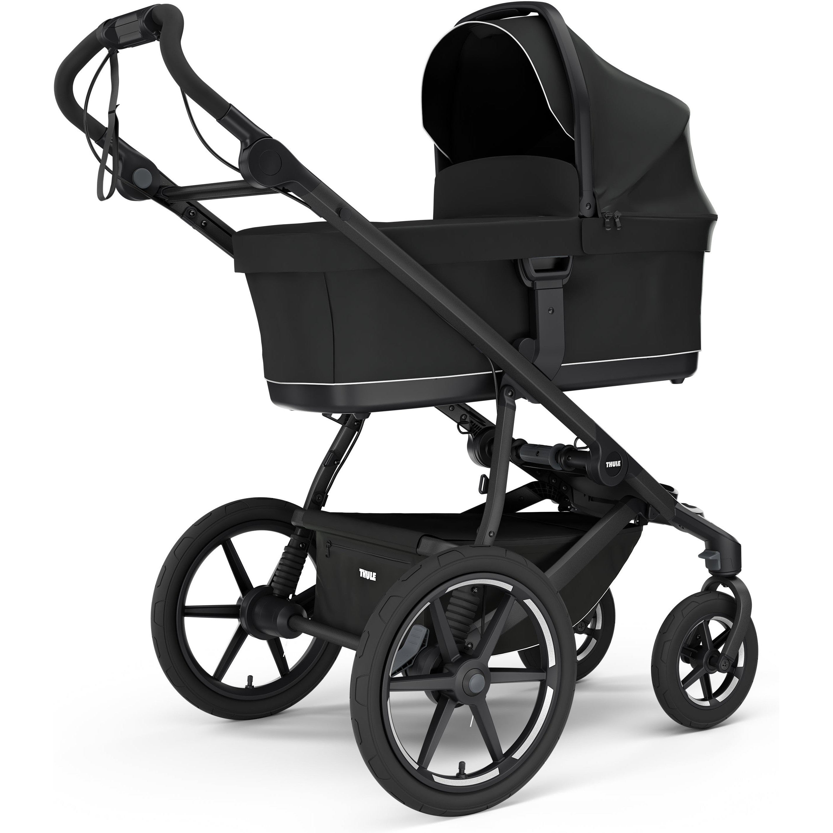 Bassinet for Thule Strollers Bassinets Thule