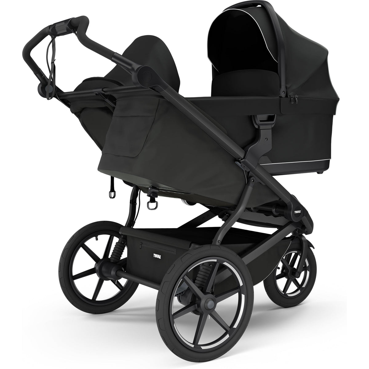 Bassinet for Thule Strollers Bassinets Thule