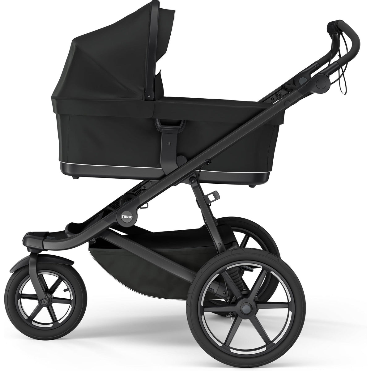 Bassinet for Thule Strollers Bassinets Thule