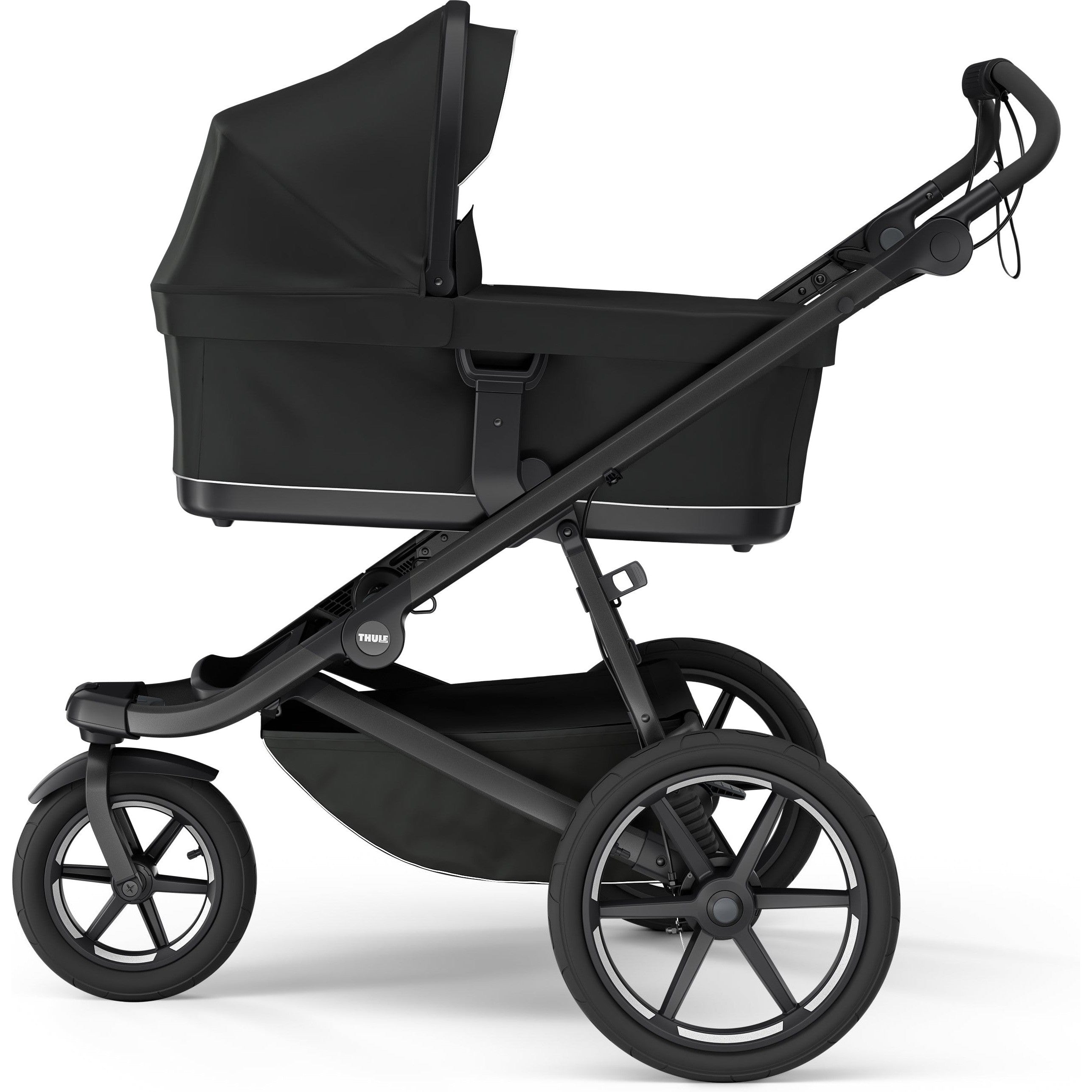 Bassinet for Thule Strollers Bassinets Thule