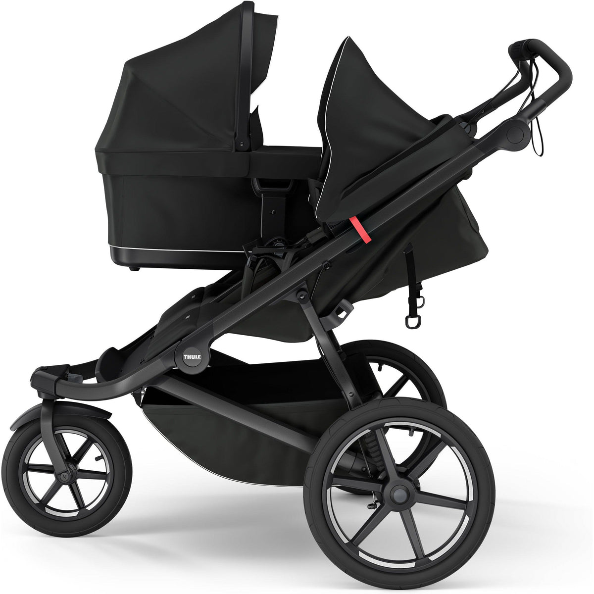 Bassinet for Thule Strollers Bassinets Thule