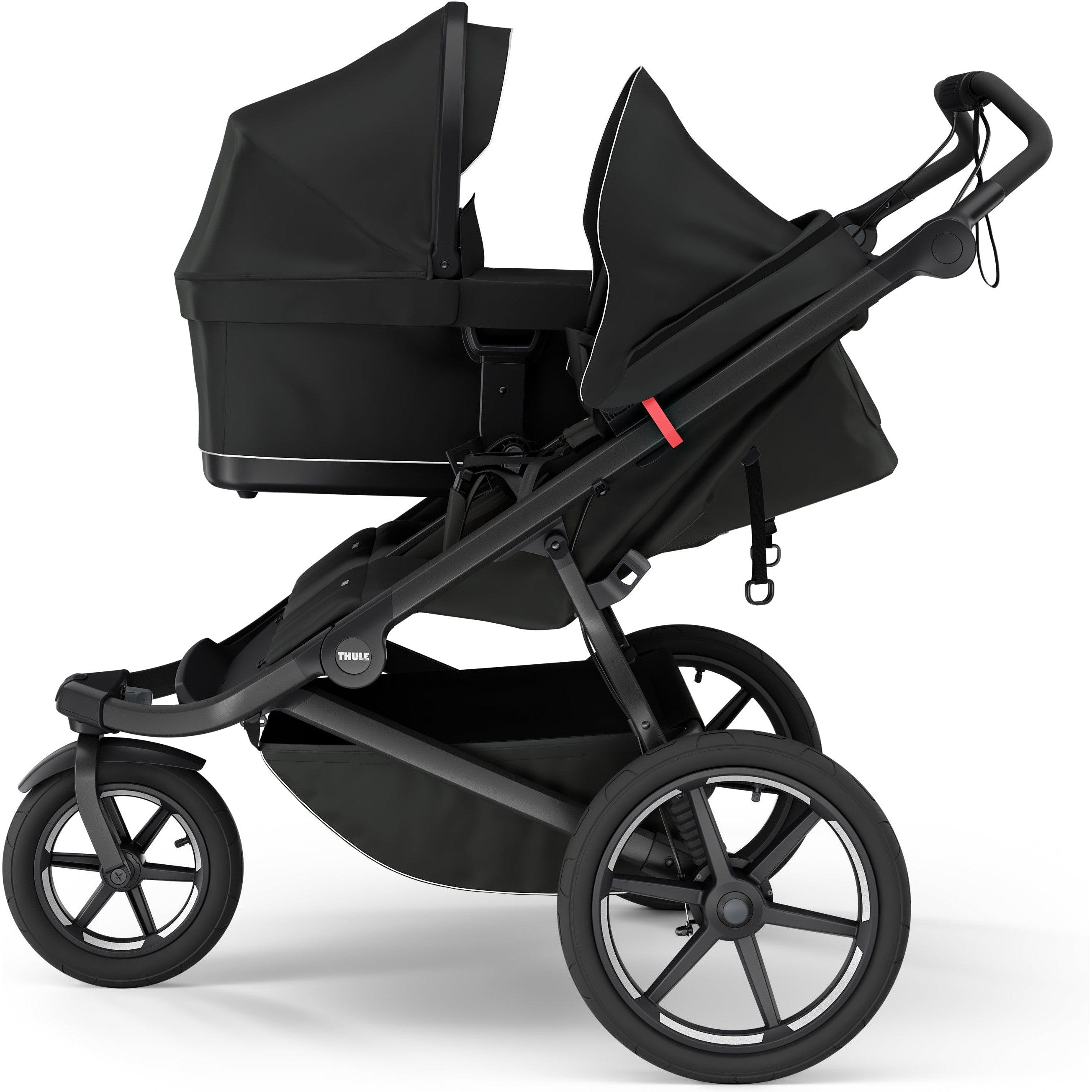 Bassinet for Thule Strollers Bassinets Thule