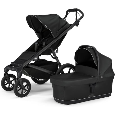 Bassinet for Thule Strollers Bassinets Thule