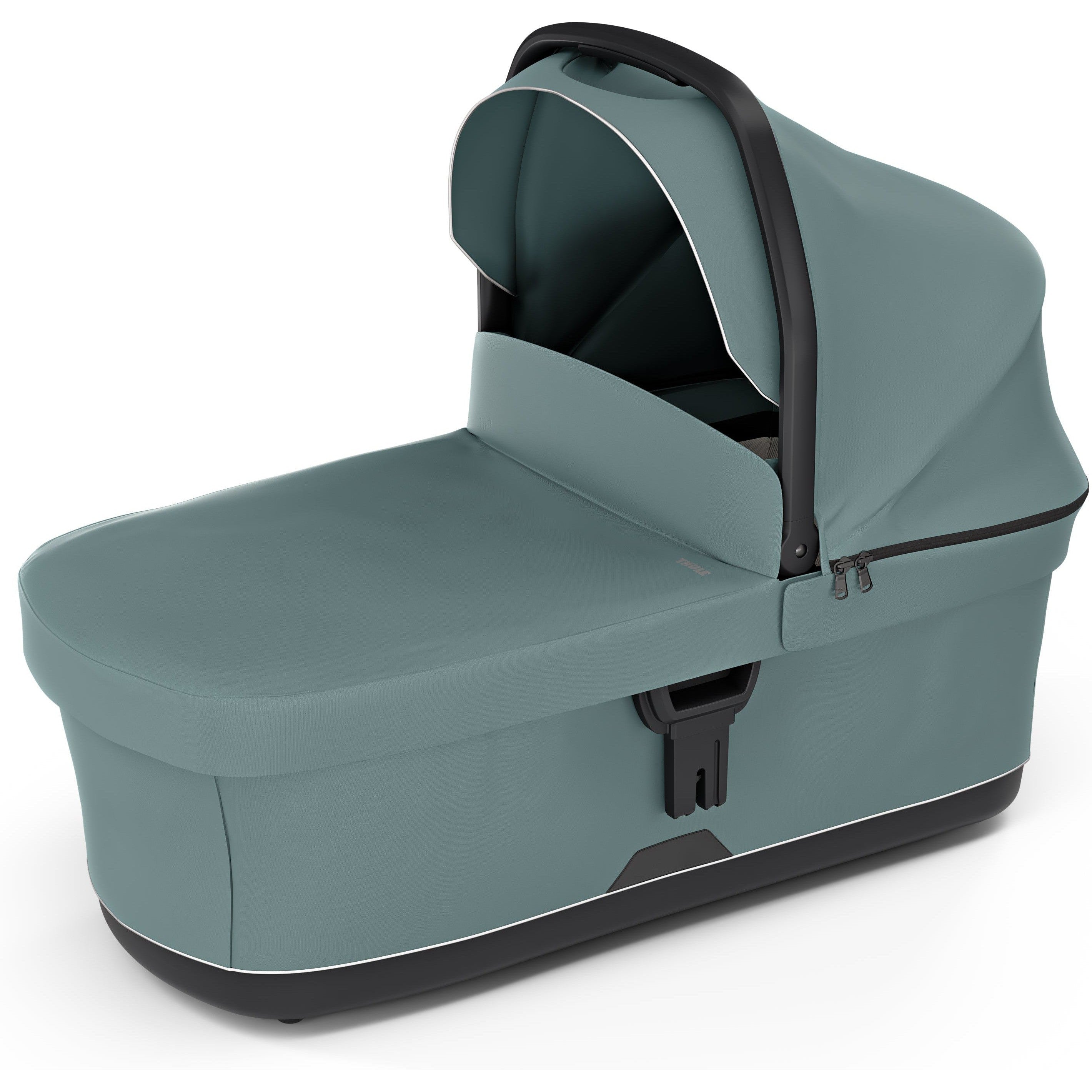 Bassinet for Thule Strollers Bassinets Thule Mid Blue