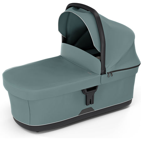 Bassinet for Thule Strollers Bassinets Thule Mid Blue