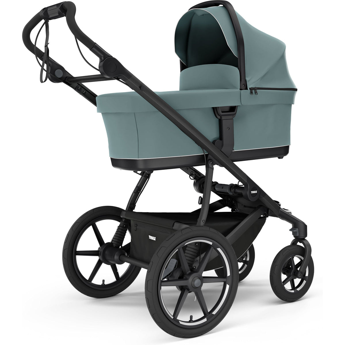 Bassinet for Thule Strollers Bassinets Thule