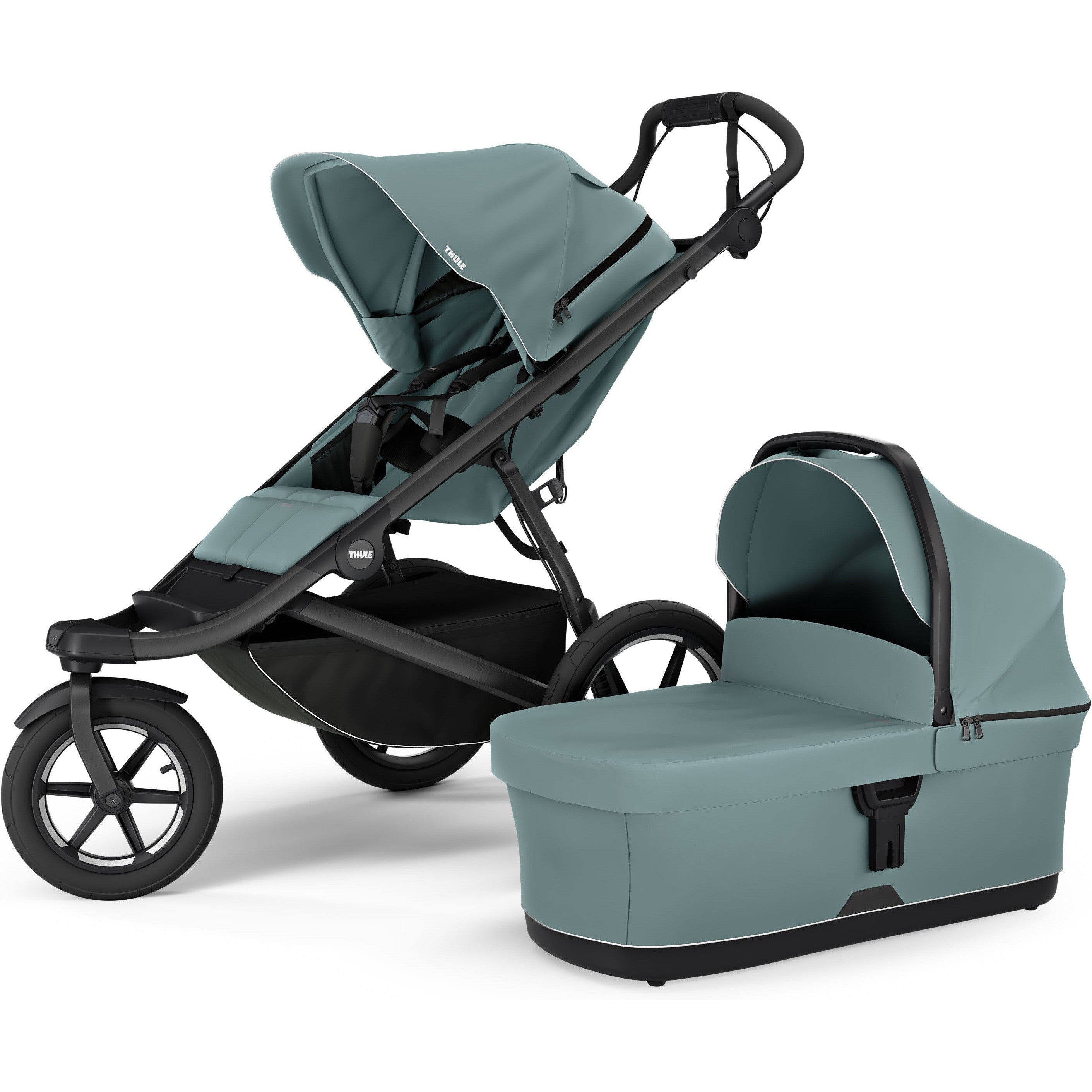 Bassinet for Thule Strollers Bassinets Thule