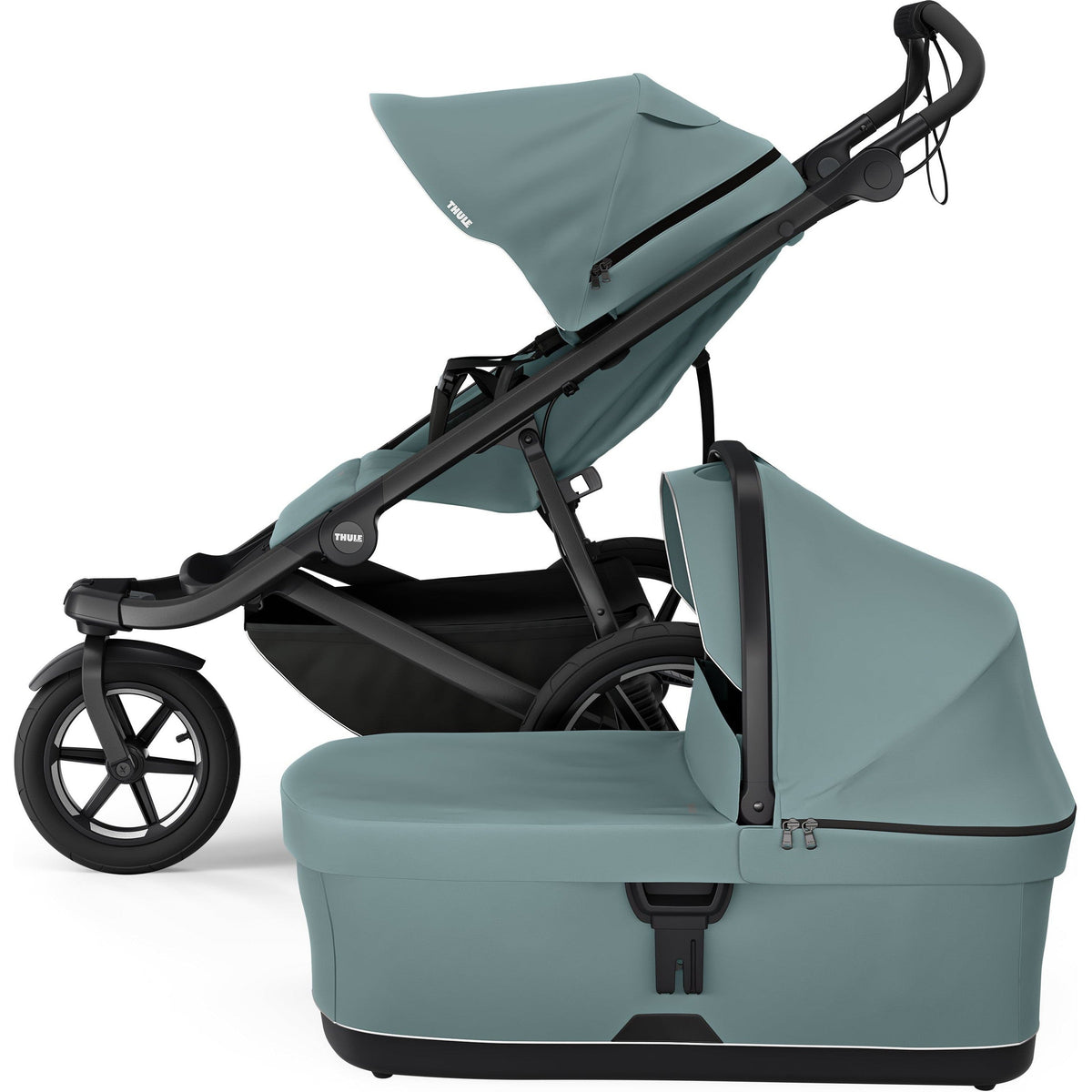 Bassinet for Thule Strollers Bassinets Thule