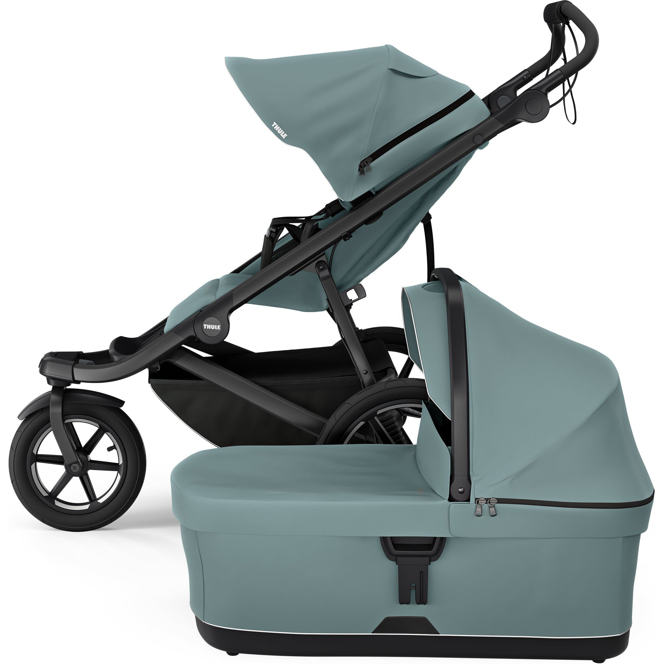 Bassinet for Thule Strollers Bassinets Thule