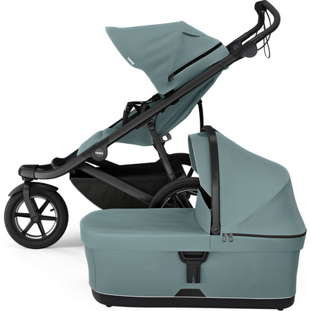 Bassinet for Thule Strollers Bassinets Thule
