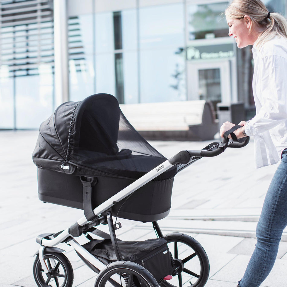 Bassinet Mesh Cover Stroller Accessories Thule