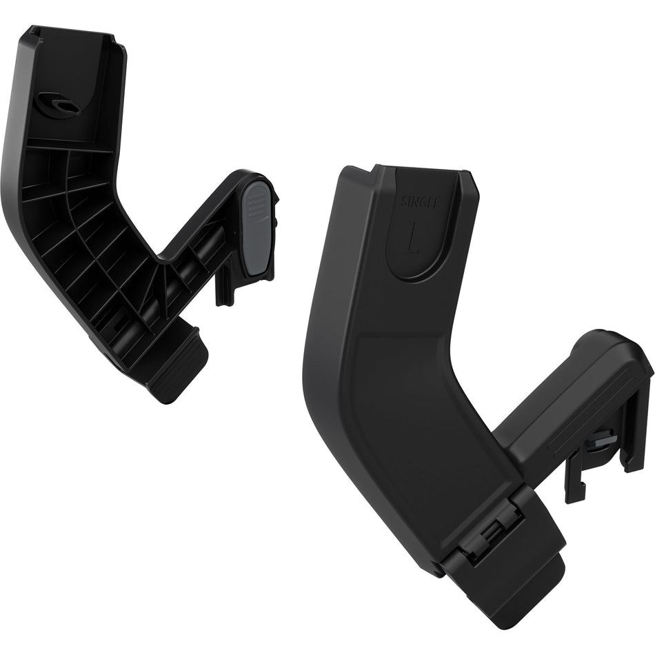 Urban Glide 3 Single Car Seat Adapter | Maxi Cosi Car Seat Adapters Thule