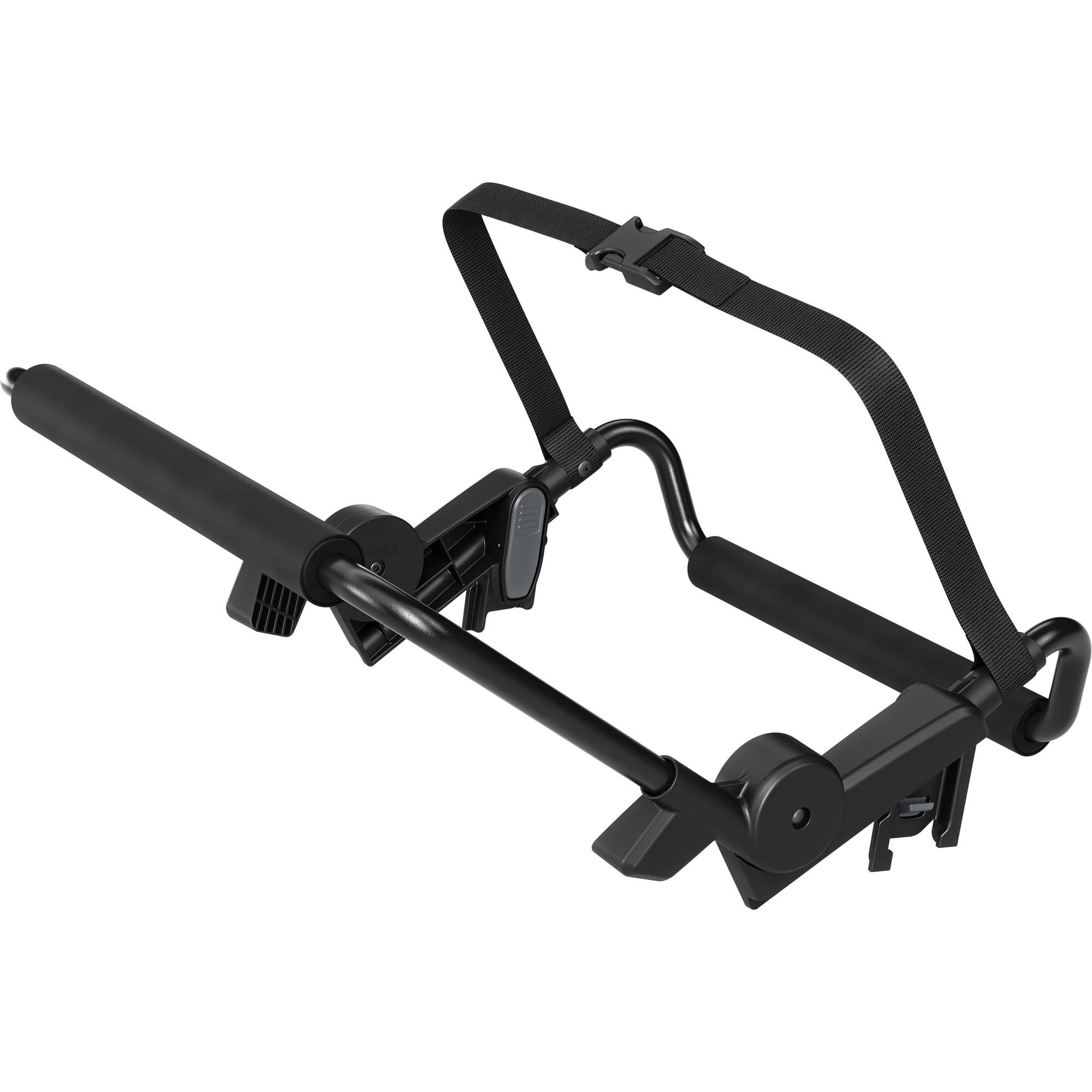 Urban Glide 3 Single Car Seat Adapter | Universal / Chicco Stroller Accessories Thule