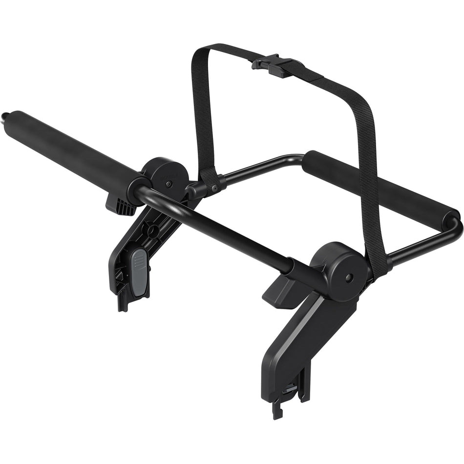 Urban Glide 3 Double Car Seat Adapter | Universal/Chicco Car Seat Adapters Thule