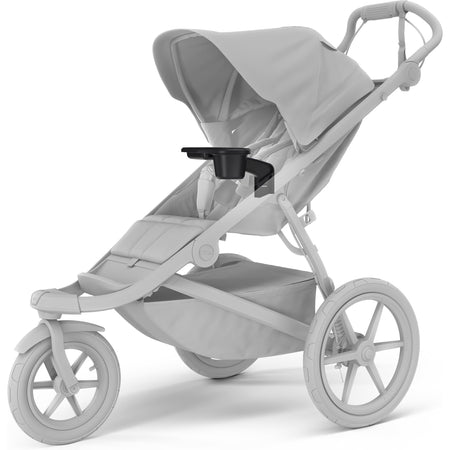 Urban Glide 3 Snack Tray Snack Trays / Bumper Bars Thule