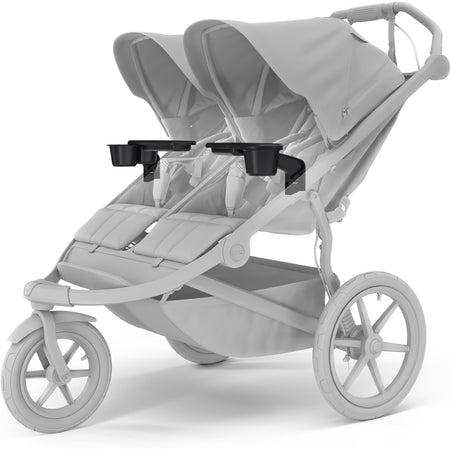 Urban Glide 3 Snack Tray Snack Trays / Bumper Bars Thule