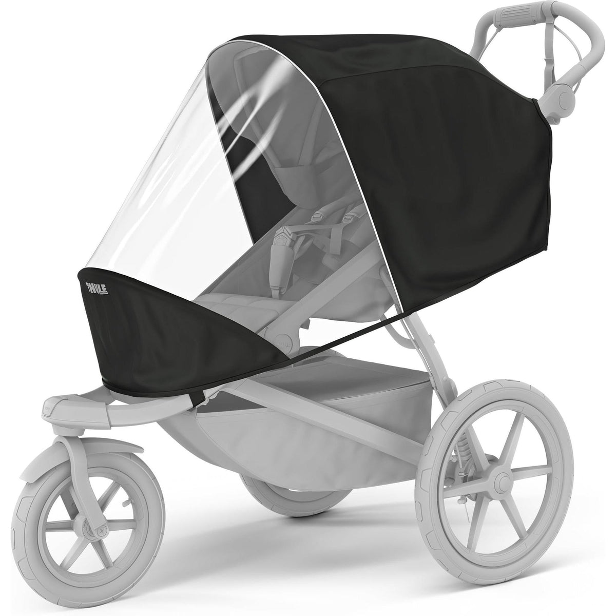 Urban Glide 3 Single Rain Cover Stroller Accessories Thule