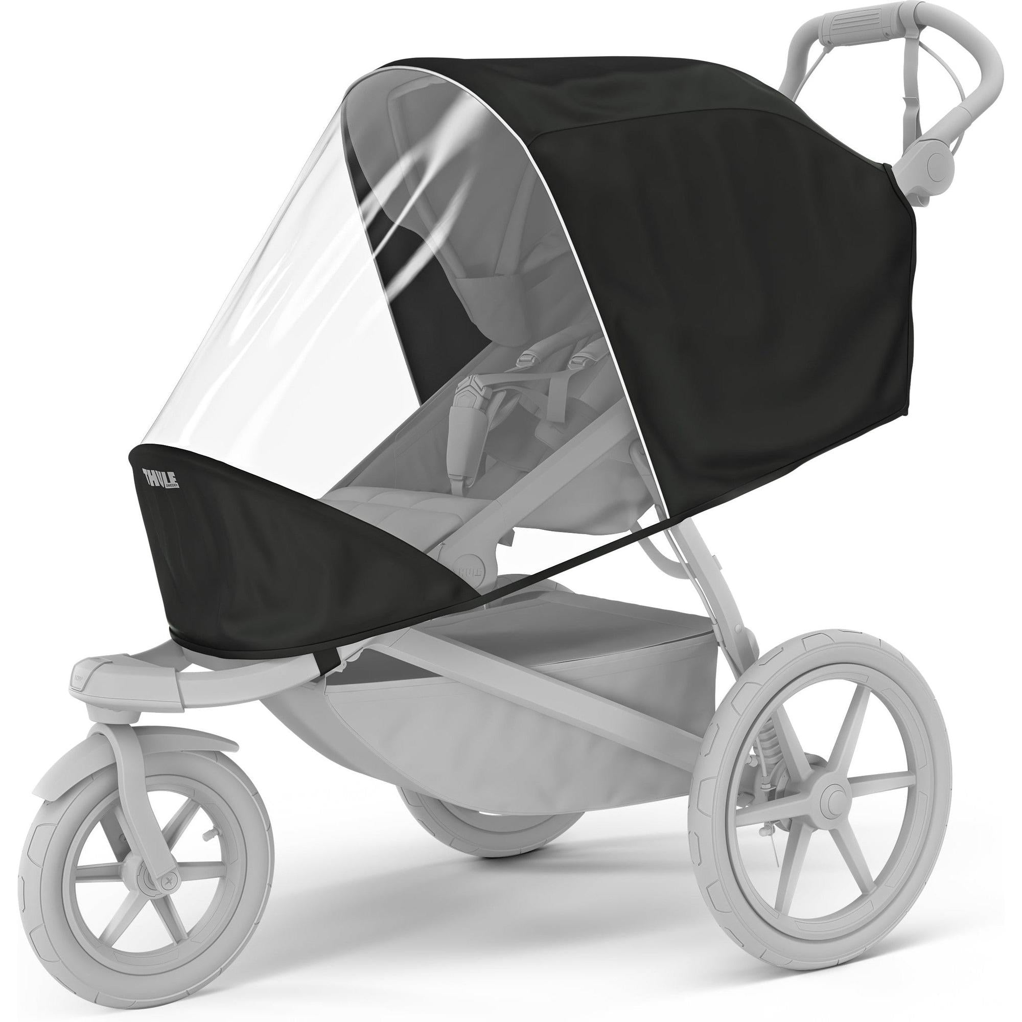 Urban Glide 3 Single Rain Cover Stroller Accessories Thule
