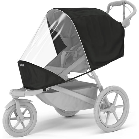 Urban Glide 3 Single Rain Cover Stroller Accessories Thule