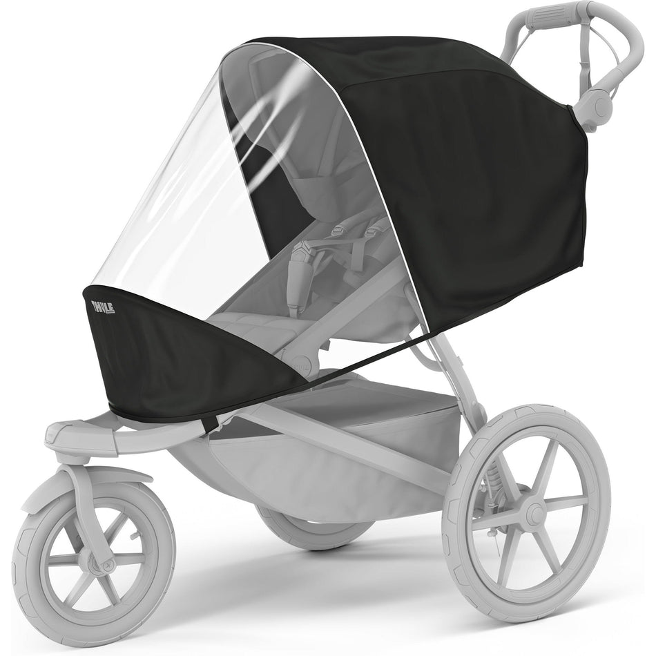 Urban Glide 3 Single Rain Cover Stroller Accessories Thule