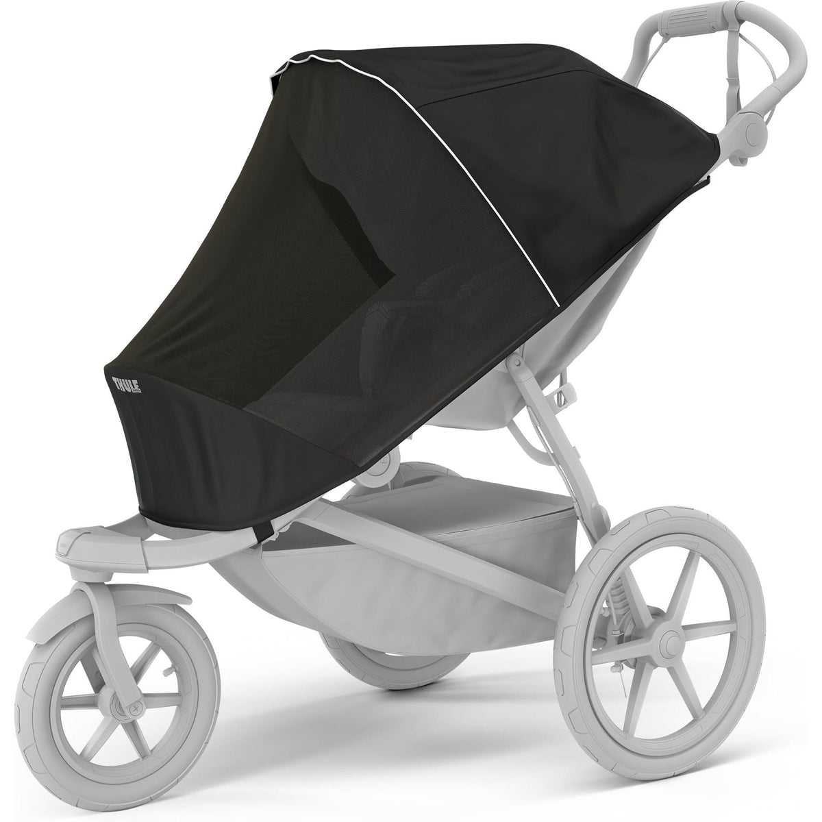 Urban Glide 3 Single Mesh Cover Stroller Accessories Thule