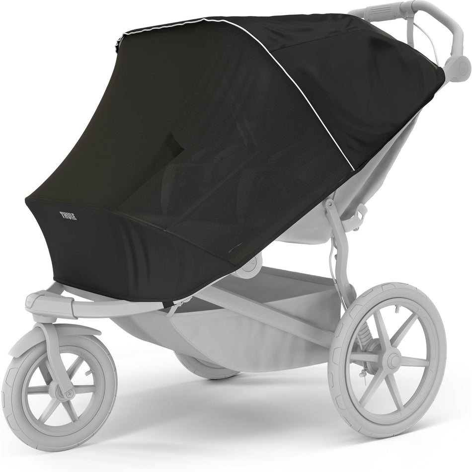 Urban Glide 3 Double Mesh Cover Stroller Accessories Thule