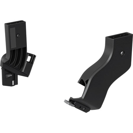 Urban Glide 3 Double Bassinet Adapters Snack Trays / Bumper Bars Thule