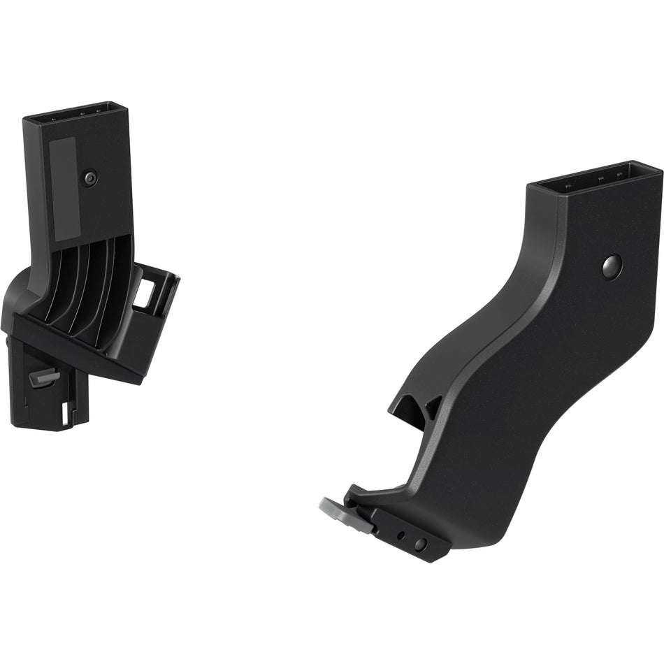Urban Glide 3 Double Bassinet Adapters Snack Trays / Bumper Bars Thule