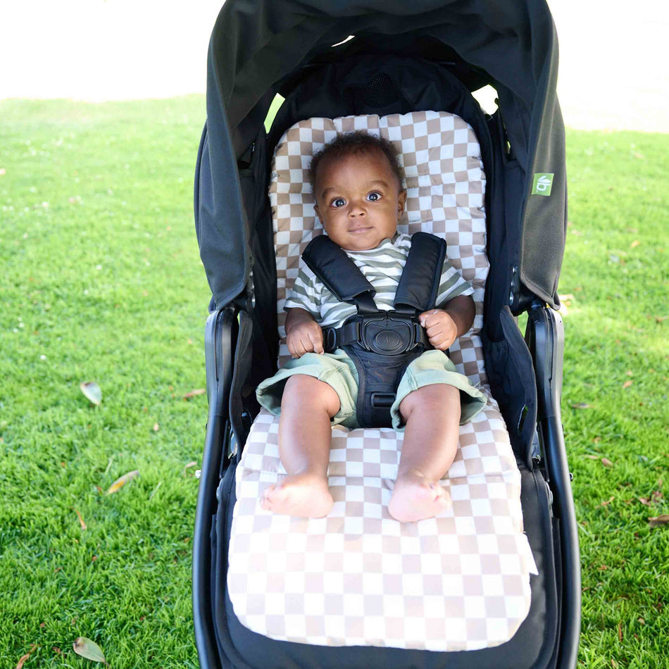 Seat Liner Stroller Accessories Bumbleride