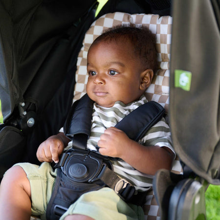 Seat Liner Stroller Accessories Bumbleride