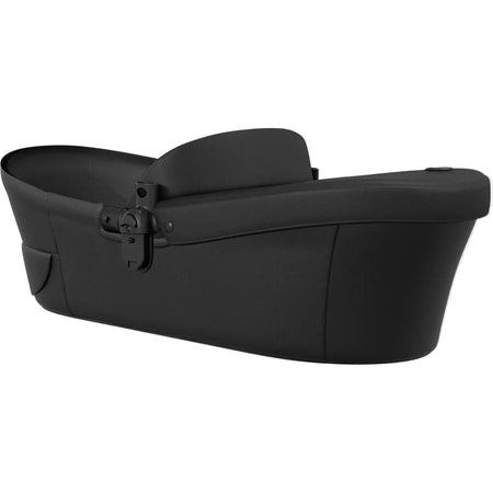 Xari Max Bassinet Stroller Accessories Mima Black
