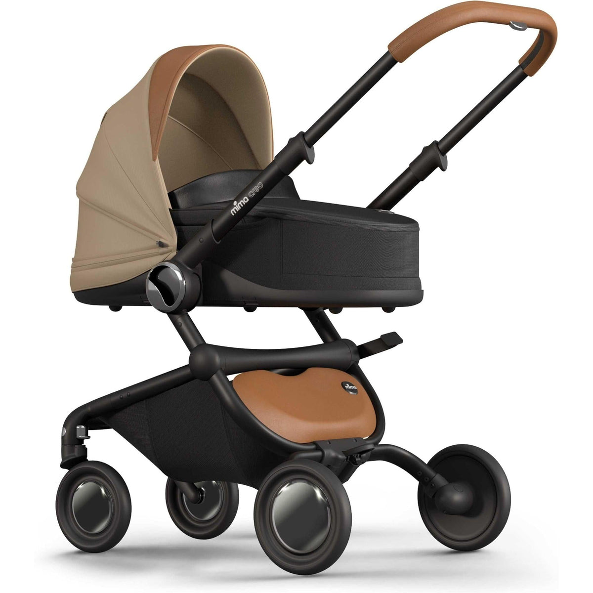 Creo Bassinet Bassinets Mima