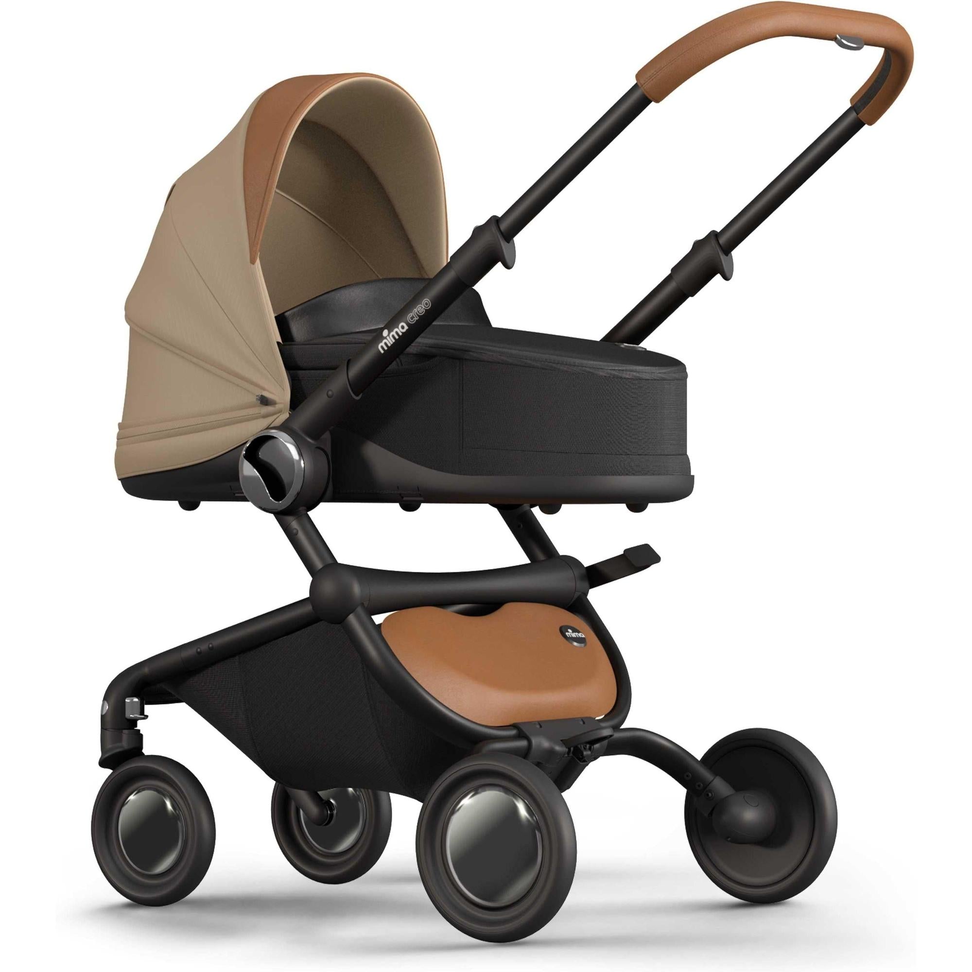 Creo Bassinet Bassinets Mima