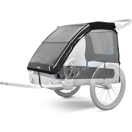 Courier Dog Trailer Kit Stroller Accessories Thule
