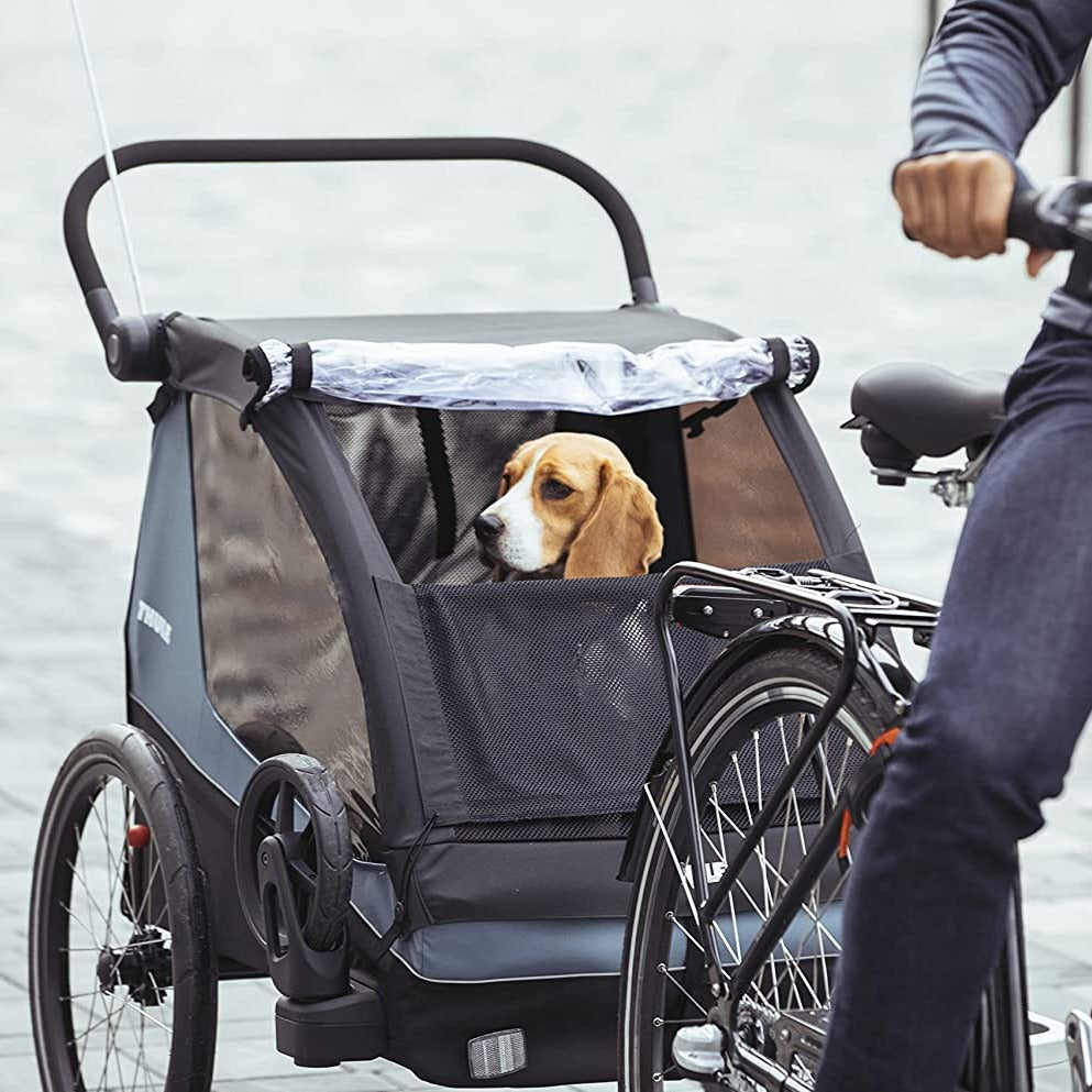 Courier Dog Trailer Kit Stroller Accessories Thule