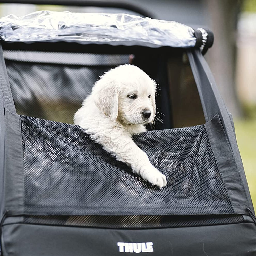 Courier Dog Trailer Kit Stroller Accessories Thule