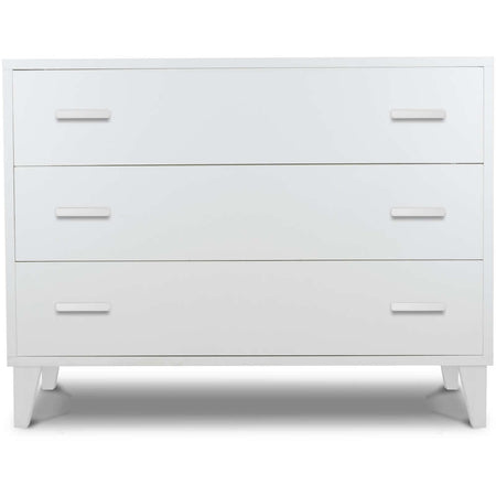 Caravaggio 3-Drawer Dresser Dressers Pali
