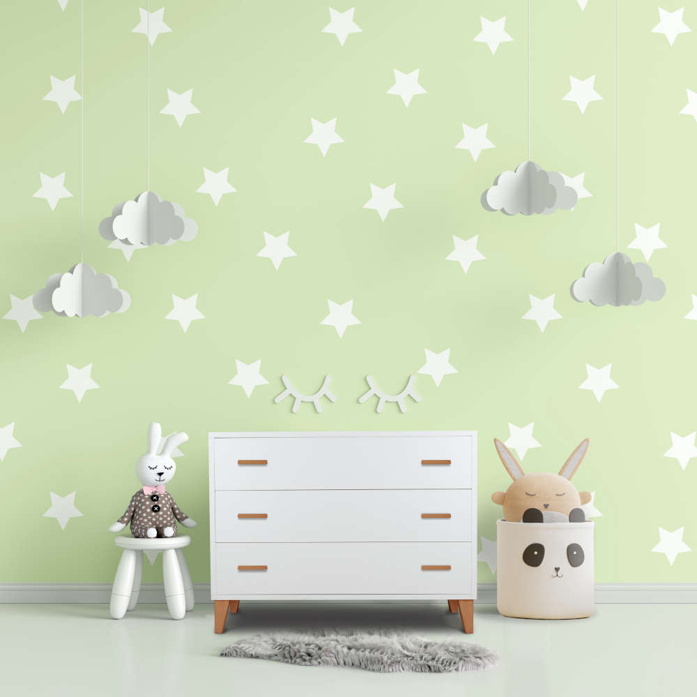 Caravaggio 3-Drawer Dresser Dressers Pali