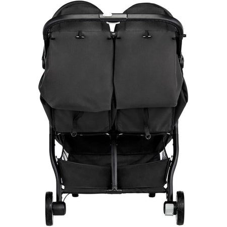 double jogger stroller Baby Jogger City Tour 2 Double Stroller