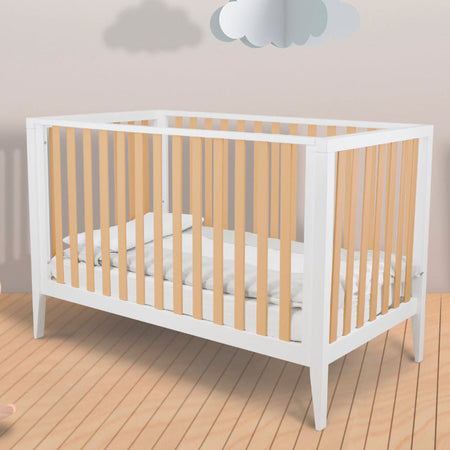 Bernini Classico Crib Cribs Pali