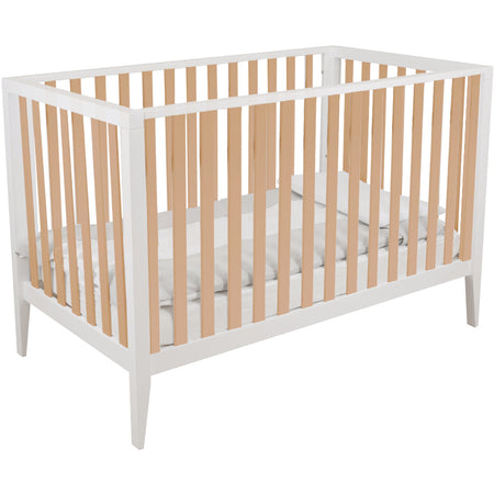 Bernini Classico Crib Cribs Pali