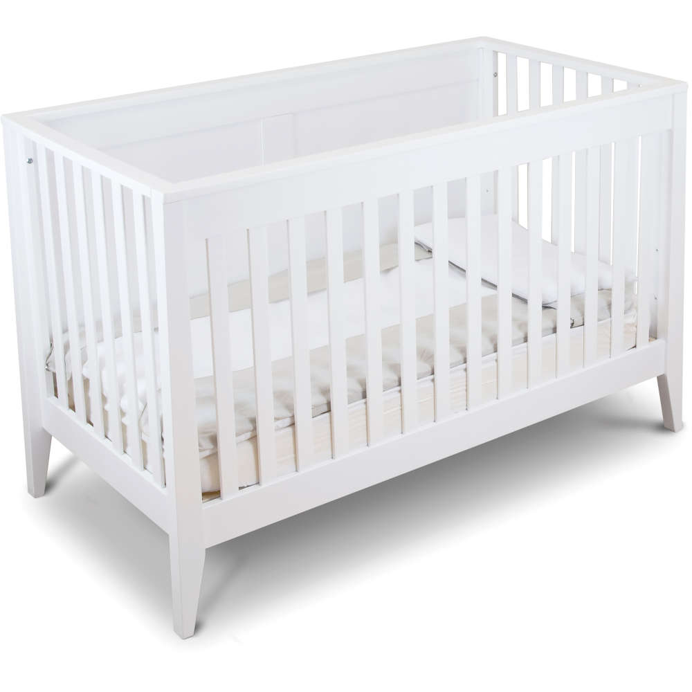 Botticelli Convertible Crib Convertible Cribs Pali White