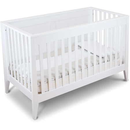 Botticelli Convertible Crib Convertible Cribs Pali White