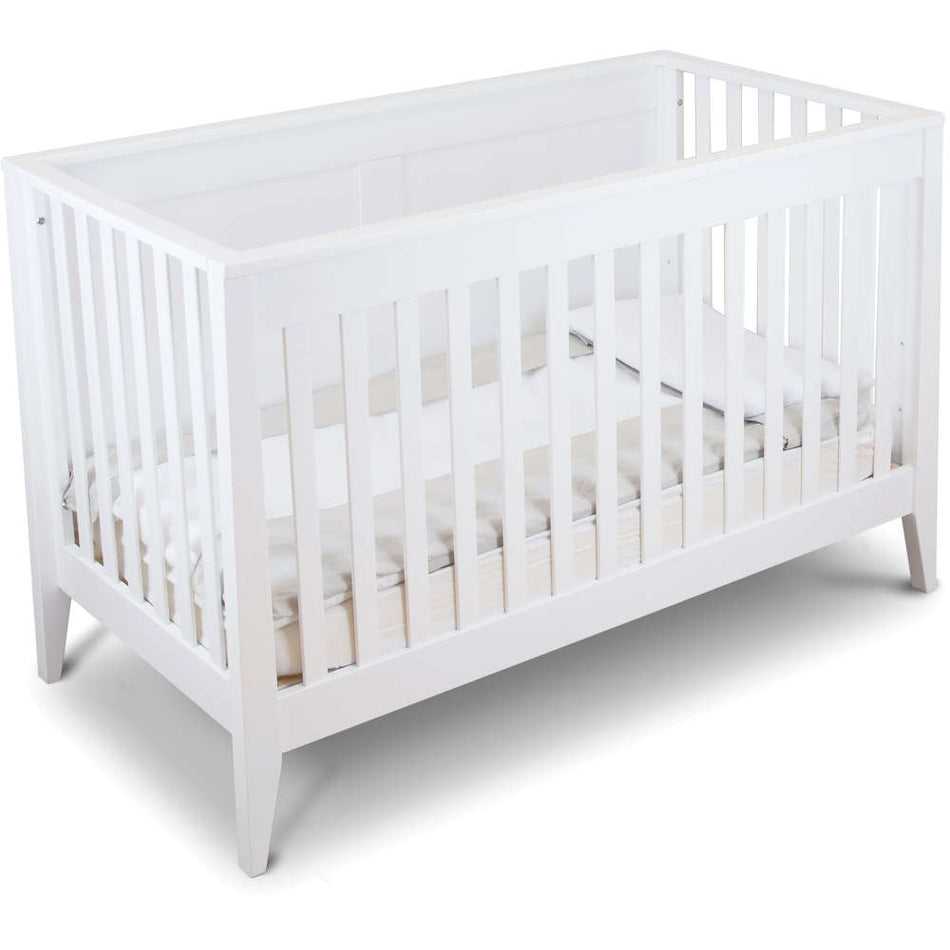 Botticelli Convertible Crib Convertible Cribs Pali White