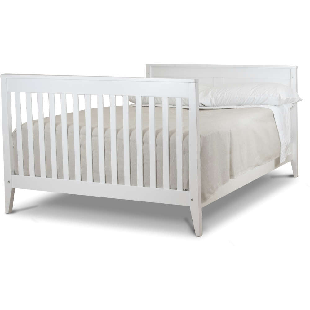 Botticelli Convertible Crib Convertible Cribs Pali