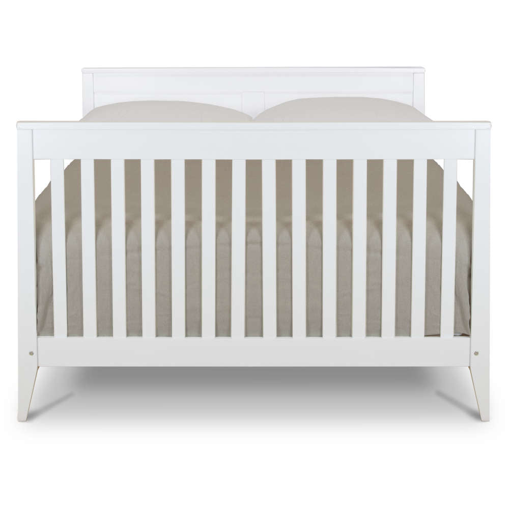 Botticelli Convertible Crib Convertible Cribs Pali